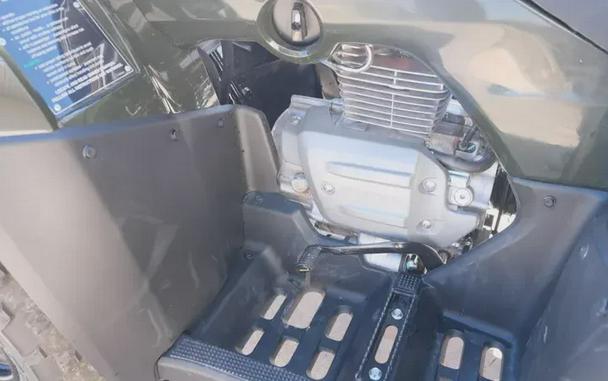 2026 HONDA FOURTRAX RECON