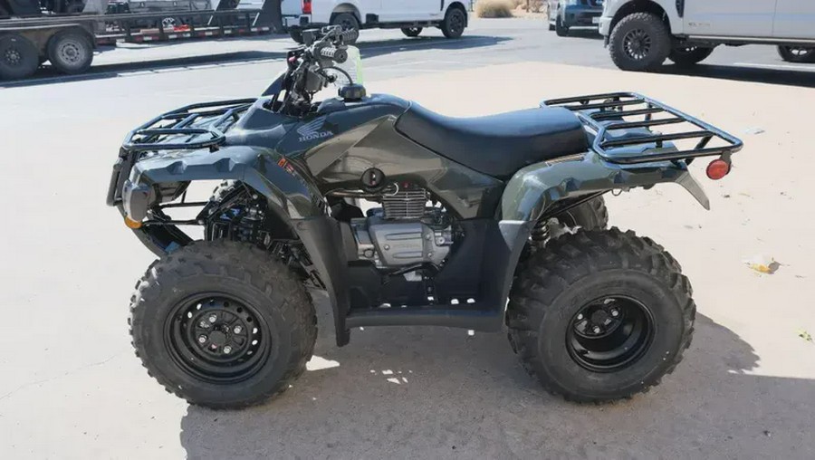 2026 HONDA FOURTRAX RECON