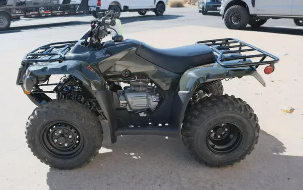 2026 HONDA FOURTRAX RECON