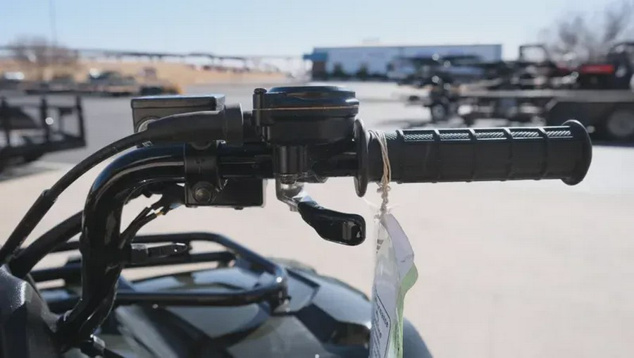 2026 HONDA FOURTRAX RECON