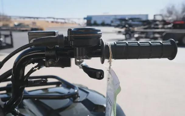 2026 HONDA FOURTRAX RECON