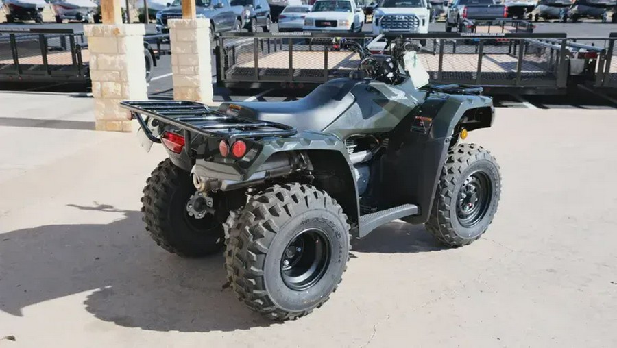 2026 HONDA FOURTRAX RECON