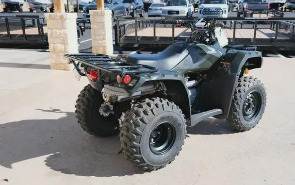 2026 HONDA FOURTRAX RECON