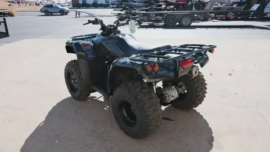2026 HONDA FOURTRAX RECON