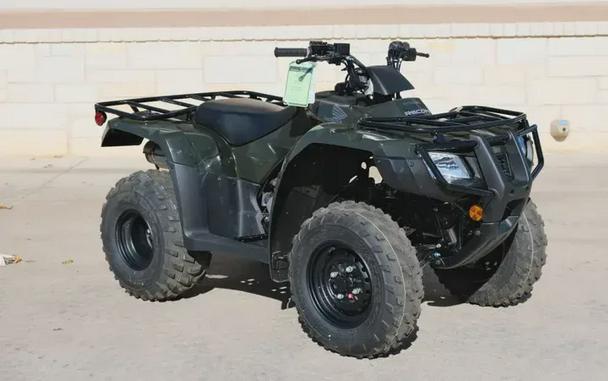 2026 HONDA FOURTRAX RECON