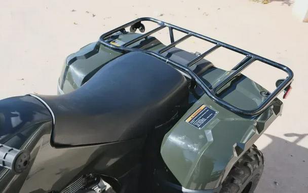 2026 HONDA FOURTRAX RECON