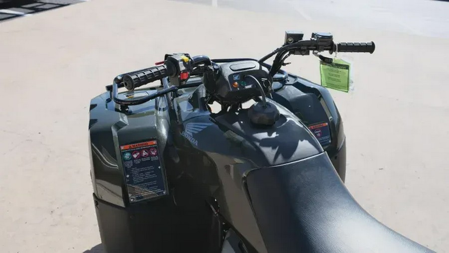 2026 HONDA FOURTRAX RECON