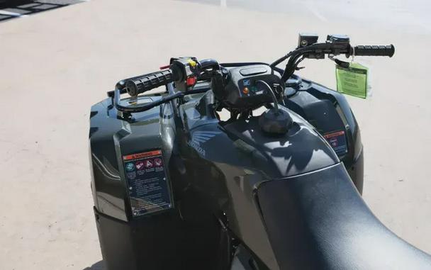 2026 HONDA FOURTRAX RECON