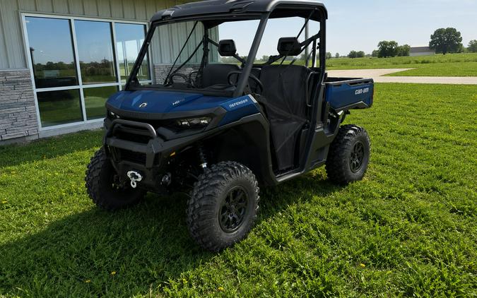 2026 Can-Am Defender XT HD11