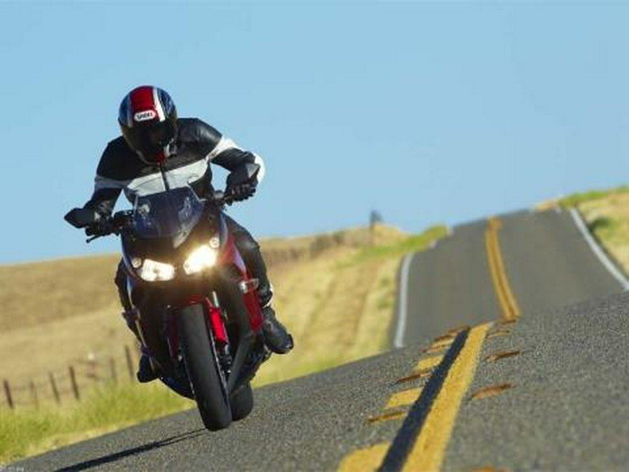 2011 Kawasaki Ninja® 1000