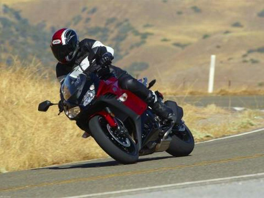 2011 Kawasaki Ninja® 1000