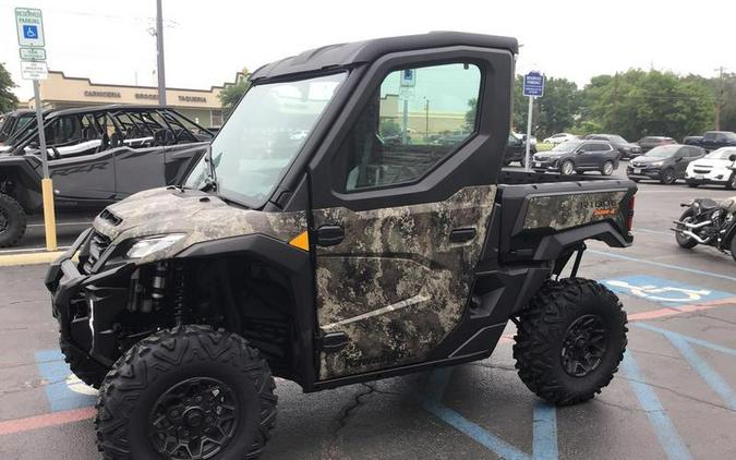 2026 Kawasaki Ridge® HVAC Camo