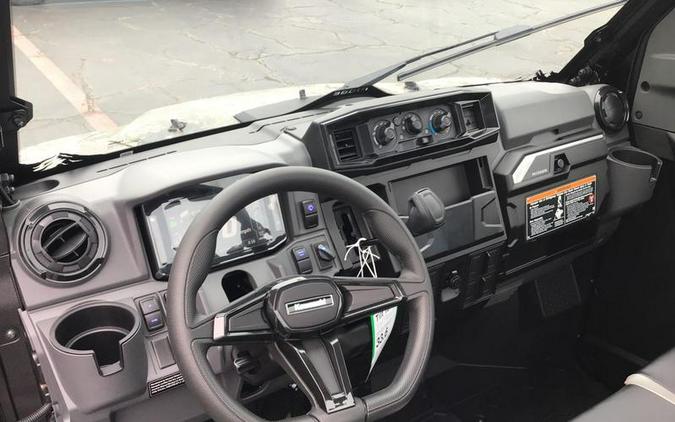 2026 Kawasaki Ridge® HVAC Camo