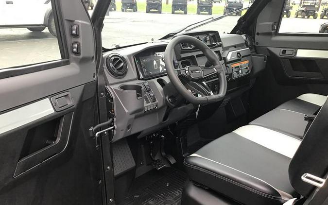 2026 Kawasaki Ridge® HVAC Camo