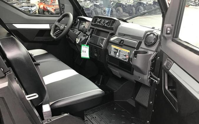 2026 Kawasaki Ridge® HVAC Camo