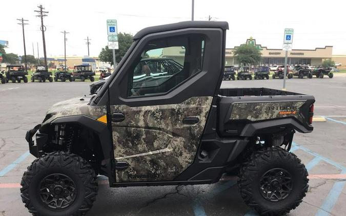 2026 Kawasaki Ridge® HVAC Camo
