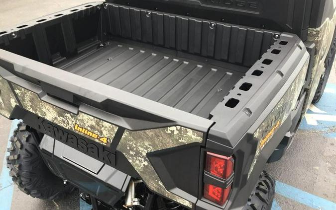2026 Kawasaki Ridge® HVAC Camo