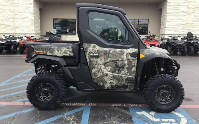 2026 Kawasaki Ridge® HVAC Camo