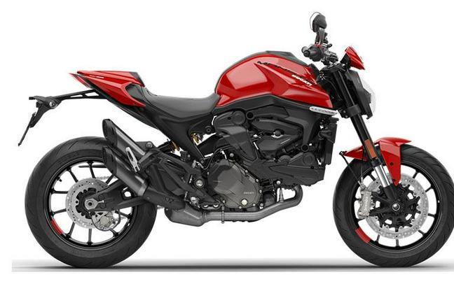 2022 Ducati Monster 937+