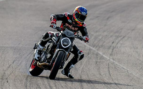 2022 Ducati Monster 937+