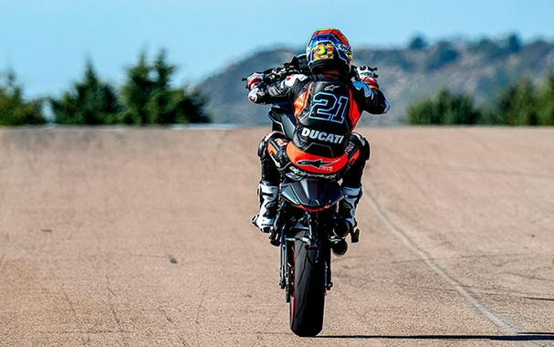 2022 Ducati Monster 937+