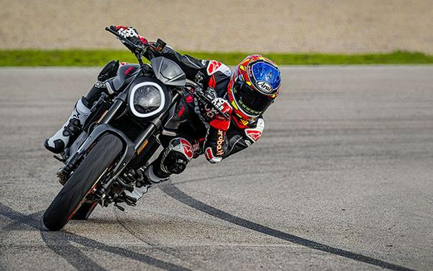 2022 Ducati Monster 937+