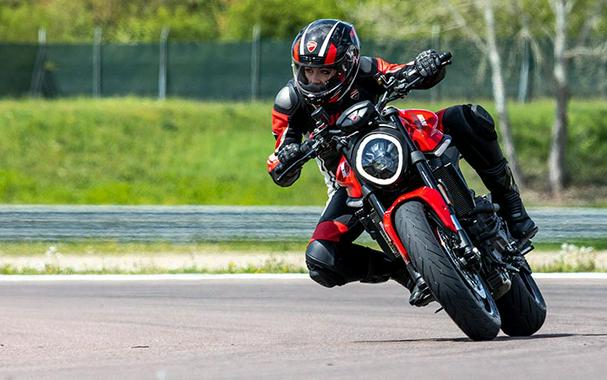 2022 Ducati Monster 937+
