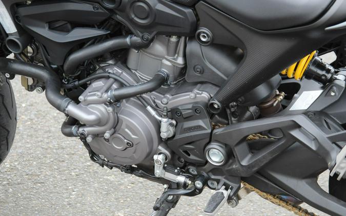 2022 Ducati Monster 937+