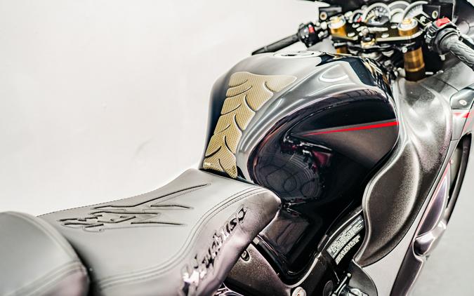 2016 Suzuki Motor of America Inc. Hayabusa