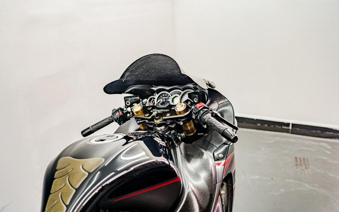 2016 Suzuki Motor of America Inc. Hayabusa
