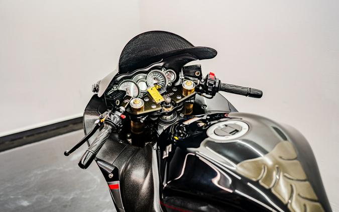 2016 Suzuki Motor of America Inc. Hayabusa