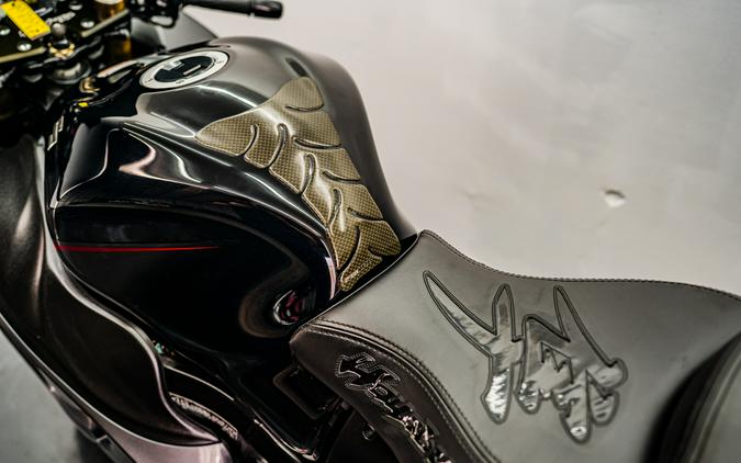 2016 Suzuki Motor of America Inc. Hayabusa