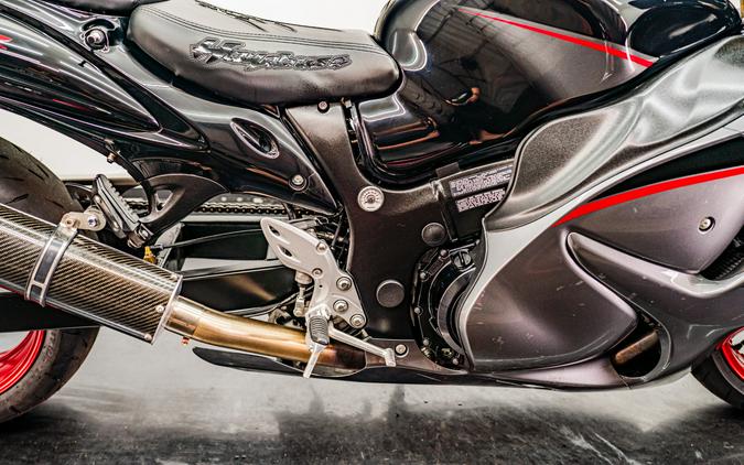 2016 Suzuki Motor of America Inc. Hayabusa