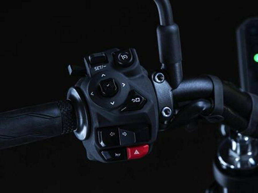 2026 Yamaha MT-09