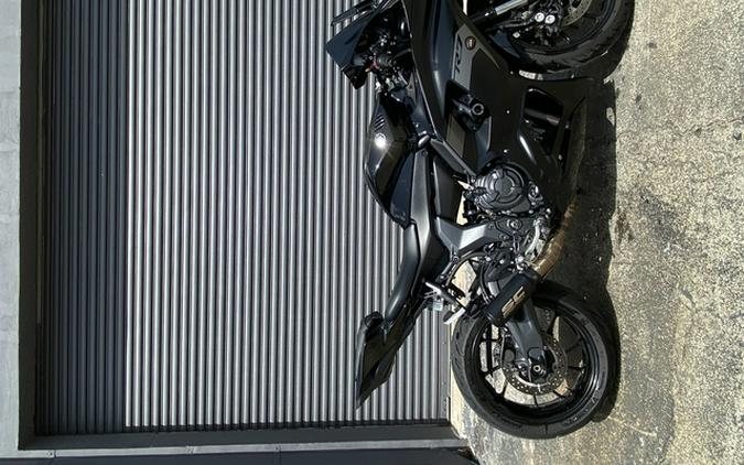 2025 Yamaha YZF R7