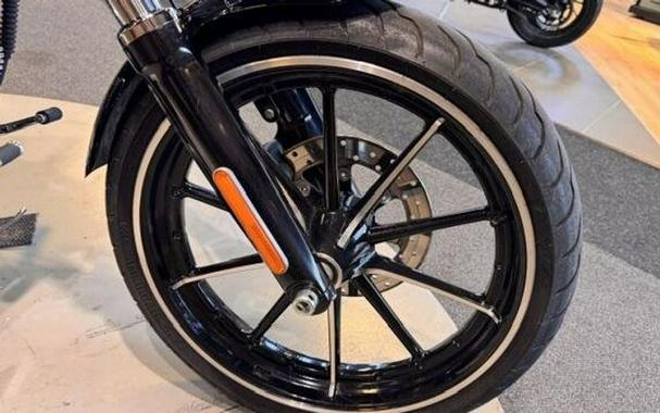 Used 2013 Harley-Davidson Breakout