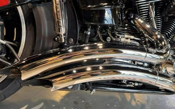 Used 2013 Harley-Davidson Breakout