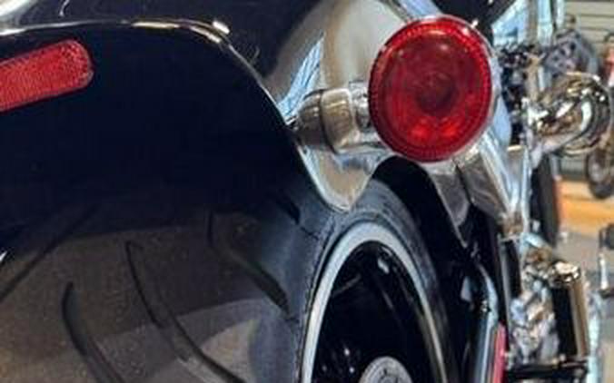 Used 2013 Harley-Davidson Breakout