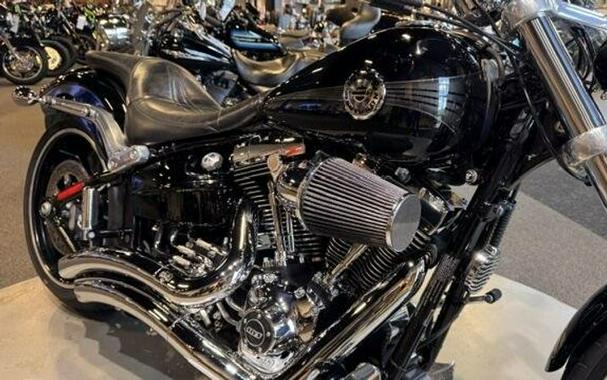 Used 2013 Harley-Davidson Breakout