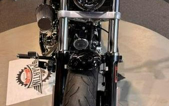 Used 2013 Harley-Davidson Breakout