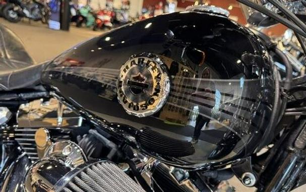 Used 2013 Harley-Davidson Breakout