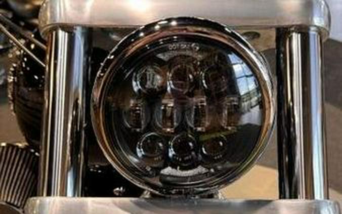 Used 2013 Harley-Davidson Breakout