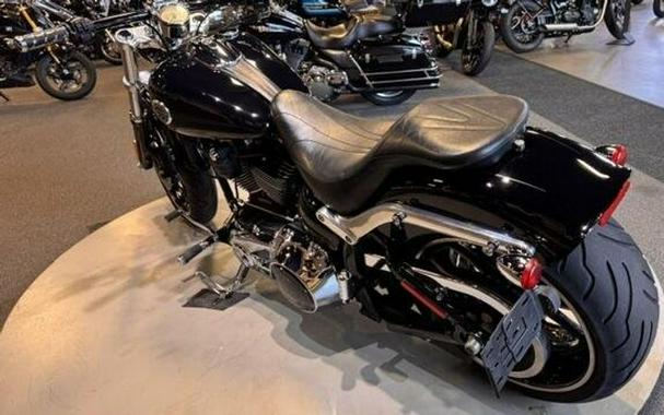 Used 2013 Harley-Davidson Breakout