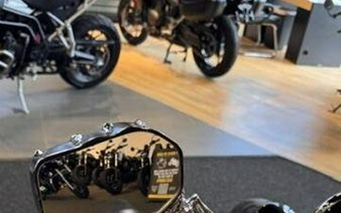 Used 2013 Harley-Davidson Breakout