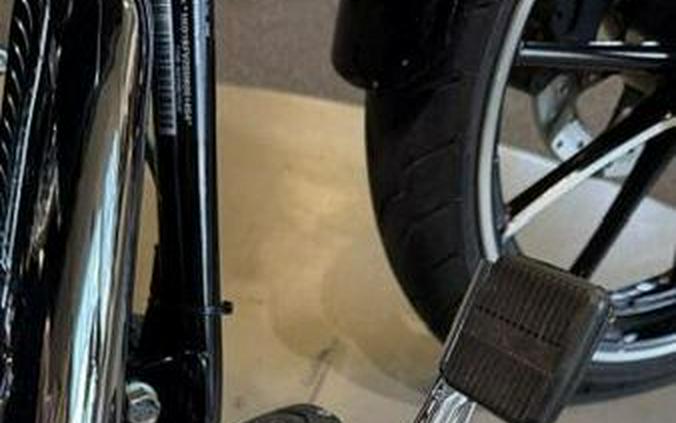 Used 2013 Harley-Davidson Breakout