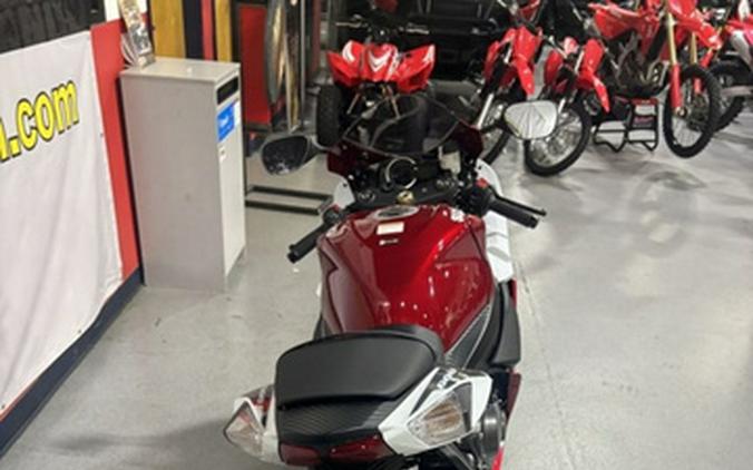 2027 Suzuki GSX-R600M7