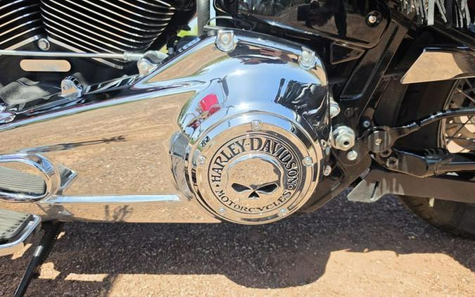 2024 Harley-Davidson Softail FLI - Hydra-Glide Revival