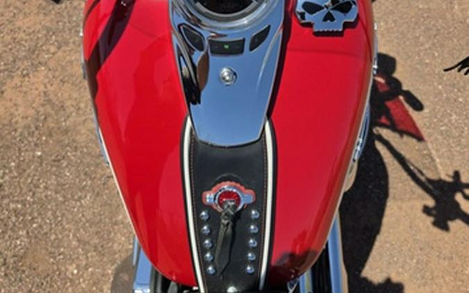 2024 Harley-Davidson Softail FLI - Hydra-Glide Revival