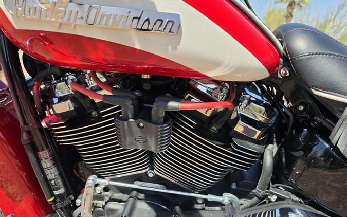 2024 Harley-Davidson Softail FLI - Hydra-Glide Revival