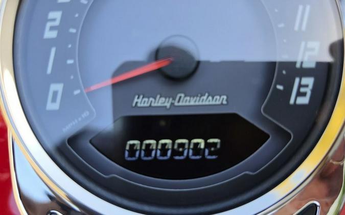 2024 Harley-Davidson Softail FLI - Hydra-Glide Revival